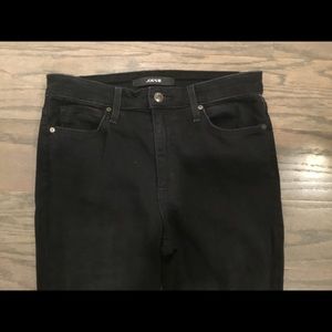 Joe’s Black Denim